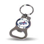 Wholesale NCAA Francis Marion Patriots Metal Keychain - Beverage Bottle Opener With Key Ring - Pocket Size By Rico Industries