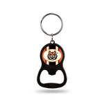 Wholesale NCAA Idaho State Bengals Metal Keychain - Beverage Bottle Opener With Key Ring - Pocket Size By Rico Industries
