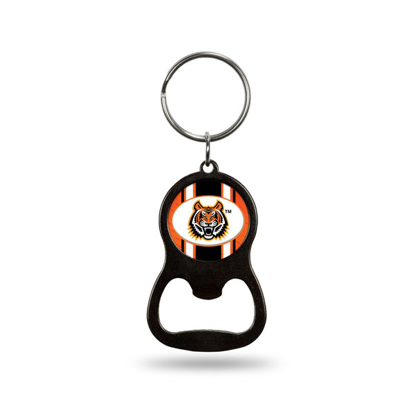 Wholesale NCAA Idaho State Bengals Metal Keychain - Beverage Bottle Opener With Key Ring - Pocket Size By Rico Industries