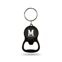 Wholesale NCAA Maryland Terrapins Metal Keychain - Beverage Bottle Opener With Key Ring - Pocket Size By Rico Industries