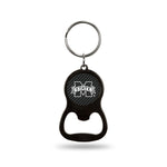 Wholesale NCAA Mississippi State Bulldogs Metal Keychain - Beverage Bottle Opener With Key Ring - Pocket Size By Rico Industries