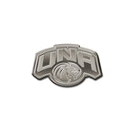 Wholesale NCAA North Alabama Lions Antique Nickel Auto Emblem for Car/Truck/SUV By Rico Industries