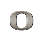 Wholesale NCAA Oregon Ducks Antique Nickel Auto Emblem for Car/Truck/SUV By Rico Industries