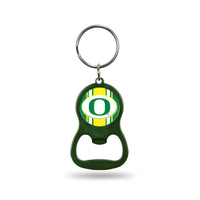 Wholesale NCAA Oregon Ducks Metal Keychain - Beverage Bottle Opener With Key Ring - Pocket Size By Rico Industries