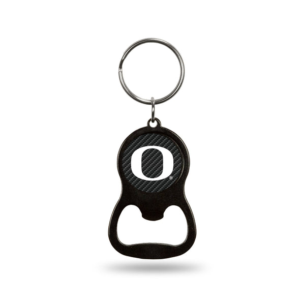Wholesale NCAA Oregon Ducks Metal Keychain - Beverage Bottle Opener With Key Ring - Pocket Size By Rico Industries