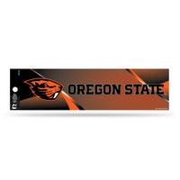 Wholesale NCAA Oregon State Beavers 3" x 12" Car/Truck/Jeep Bumper Sticker By Rico Industries