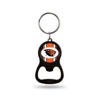 Wholesale NCAA Oregon State Beavers Metal Keychain - Beverage Bottle Opener With Key Ring - Pocket Size By Rico Industries