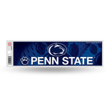 Wholesale NCAA Penn State Nittany Lions 3" x 12" Car/Truck/Jeep Bumper Sticker By Rico Industries