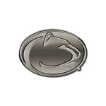 Wholesale NCAA Penn State Nittany Lions Antique Nickel Auto Emblem for Car/Truck/SUV By Rico Industries