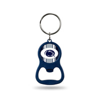 Wholesale NCAA Penn State Nittany Lions Metal Keychain - Beverage Bottle Opener With Key Ring - Pocket Size By Rico Industries