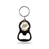 Wholesale NCAA Purdue Boilermakers Metal Keychain - Beverage Bottle Opener With Key Ring - Pocket Size By Rico Industries