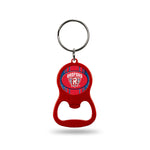 Wholesale NCAA Radford Highlanders Metal Keychain - Beverage Bottle Opener With Key Ring - Pocket Size By Rico Industries