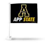 Wholesale NCAA Rico Industries Appalachian State Mountaineers Secondary Car Flag