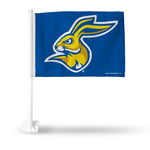 Wholesale NCAA Rico Industries South Dakota State Jackrabbits Secondary Car Flag