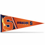 Wholesale NCAA Rico Industries Syracuse Orange Soft Felt 12" X 30" Pennant