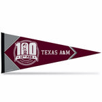 Wholesale NCAA Rico Industries Texas A&M Aggies Soft Felt 12" X 30" Pennant