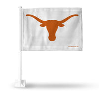 Wholesale NCAA Rico Industries Texas Longhorns Car Flag