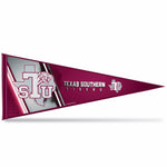 Wholesale NCAA Rico Industries Texas Southern Tigers Soft Felt 12" X 30" Pennant