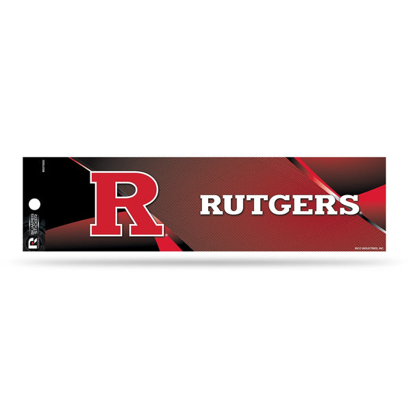 Yeboah's Blue-Collar Approach Suits Scarlet Knights - Rutgers