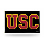 Wholesale NCAA Southern California Trojans 3' x 5' Classic Banner Flag - Single Sided - Indoor or Outdoor - Home Décor By Rico Industries