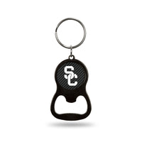 Wholesale NCAA Southern California Trojans Metal Keychain - Beverage Bottle Opener With Key Ring - Pocket Size By Rico Industries