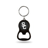 Wholesale NCAA Southern California Trojans Metal Keychain - Beverage Bottle Opener With Key Ring - Pocket Size By Rico Industries