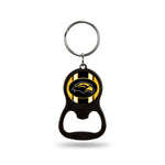 Wholesale NCAA Southern Mississippi Golden Eagles Metal Keychain - Beverage Bottle Opener With Key Ring - Pocket Size By Rico Industries