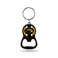 Wholesale NCAA Southern Mississippi Golden Eagles Metal Keychain - Beverage Bottle Opener With Key Ring - Pocket Size By Rico Industries