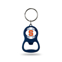 Wholesale NCAA Syracuse Orange Metal Keychain - Beverage Bottle Opener With Key Ring - Pocket Size By Rico Industries