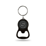 Wholesale NCAA Syracuse Orange Metal Keychain - Beverage Bottle Opener With Key Ring - Pocket Size By Rico Industries