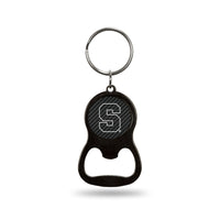 Wholesale NCAA Syracuse Orange Metal Keychain - Beverage Bottle Opener With Key Ring - Pocket Size By Rico Industries