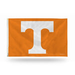 Wholesale NCAA Tennessee Volunteers 3' x 5' Classic Banner Flag - Single Sided - Indoor or Outdoor - Home Décor By Rico Industries