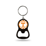 Wholesale NCAA Tennessee Volunteers Metal Keychain - Beverage Bottle Opener With Key Ring - Pocket Size By Rico Industries