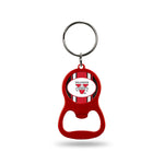Wholesale NCAA Valdosta State Blazers Metal Keychain - Beverage Bottle Opener With Key Ring - Pocket Size By Rico Industries