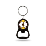 Wholesale NCAA Wyoming Cowboys Metal Keychain - Beverage Bottle Opener With Key Ring - Pocket Size By Rico Industries