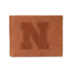 Wholesale Nebraska Embossed Billfold