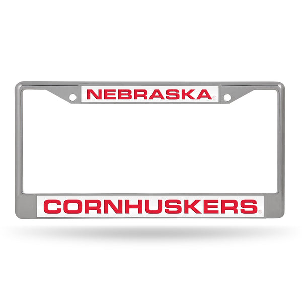 Wholesale Nebraska Laser Chrome Frame