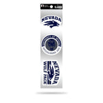 Wholesale Nevada - Reno 3-Piece Retro Spirit Decals