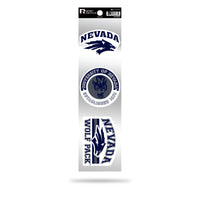 Wholesale Nevada - Reno 3-Piece Retro Spirit Decals