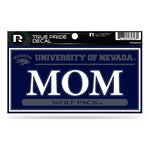 Wholesale Nevada - Reno 3" X 6" True Pride Decal - Mom