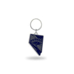 Wholesale Nevada - Reno -Nevada State Shaped Keychain