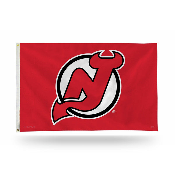 Wholesale New Jersey Devils Banner Flag