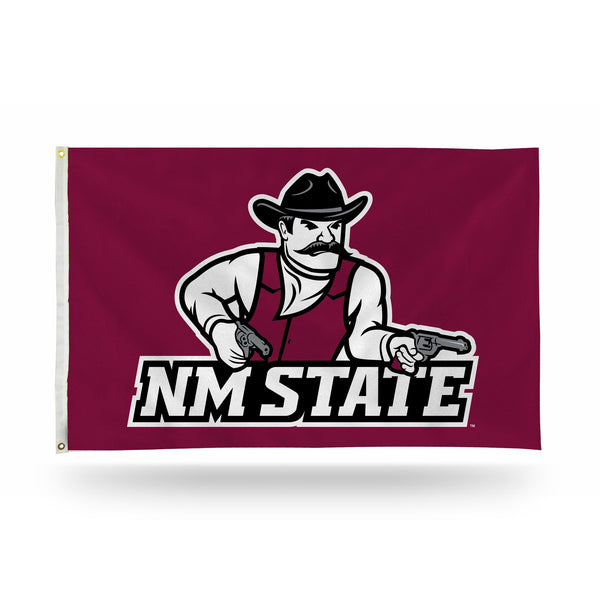 Wholesale New Mexico State Banner Flag