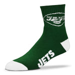 Wholesale New York Jets - Team Color LARGE