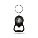 Wholesale NFL Cincinnati Bengals Metal Keychain - Beverage Bottle Opener With Key Ring - Pocket Size By Rico Industries