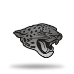 Wholesale NFL Jacksonville Jaguars Antique Nickel Auto Emblem for Car/Truck/SUV By Rico Industries