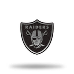 Wholesale NFL Las Vegas Raiders Antique Nickel Auto Emblem for Car/Truck/SUV By Rico Industries