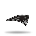 Wholesale NFL New England Patriots Antique Nickel Auto Emblem for Car/Truck/SUV By Rico Industries