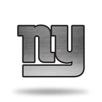 Wholesale NFL New York Giants Antique Nickel Auto Emblem for Car/Truck/SUV By Rico Industries