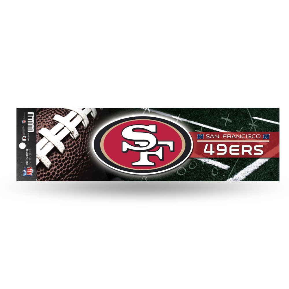 NFL San Francisco 49ers Established 12 Circular Sign